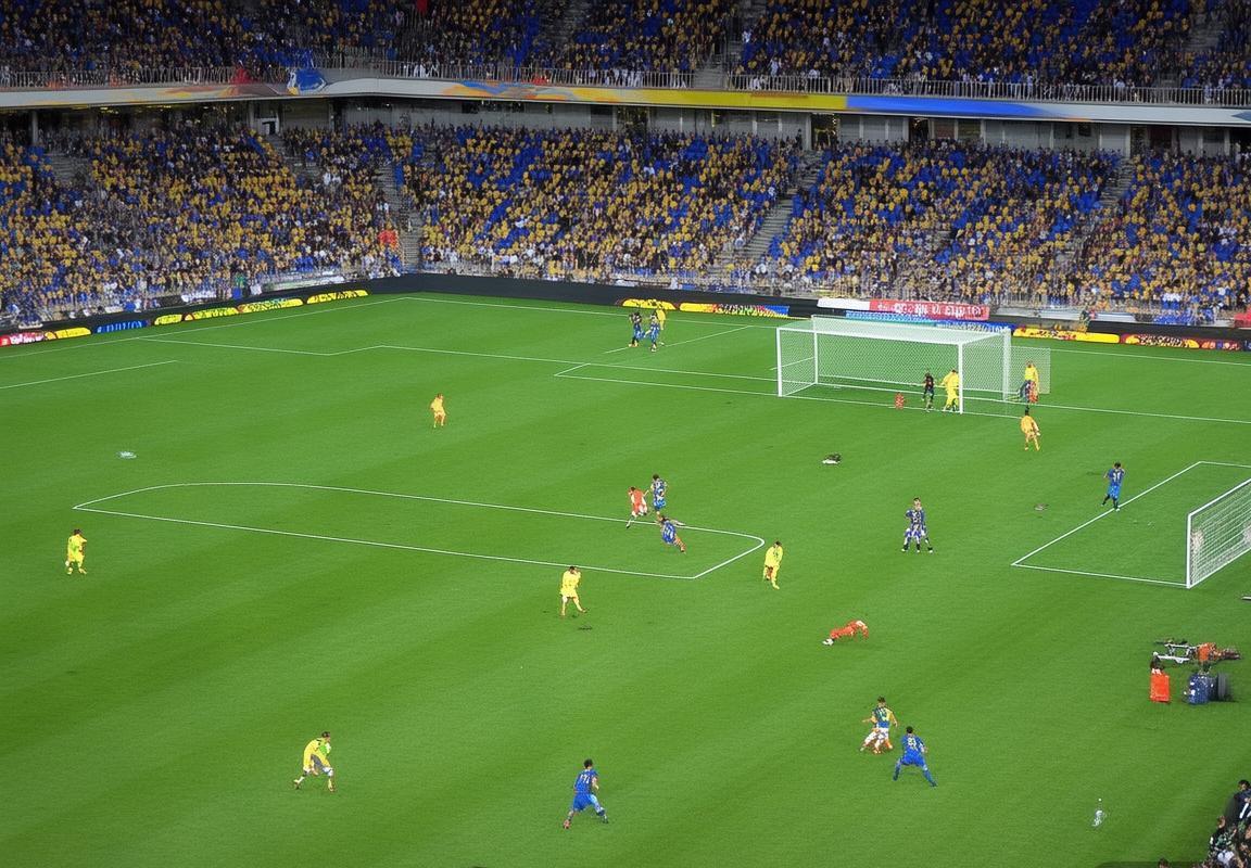 巴西VS委内瑞拉足球对决：四大关键因素深度解析(图1)