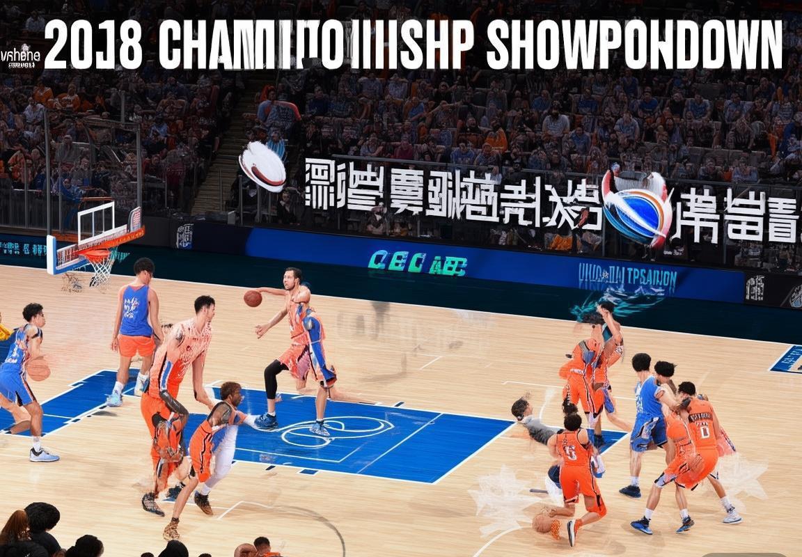 2018 CBA沪粤巅峰对决：心理素质与战术解析深度回顾(图1)