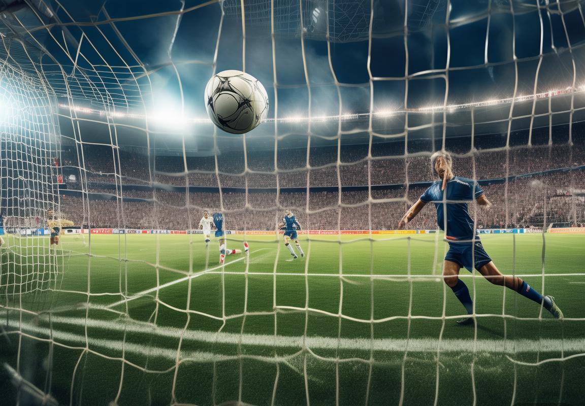 2019法国杯：摩纳哥对阵梅斯经典对决回顾(图4)