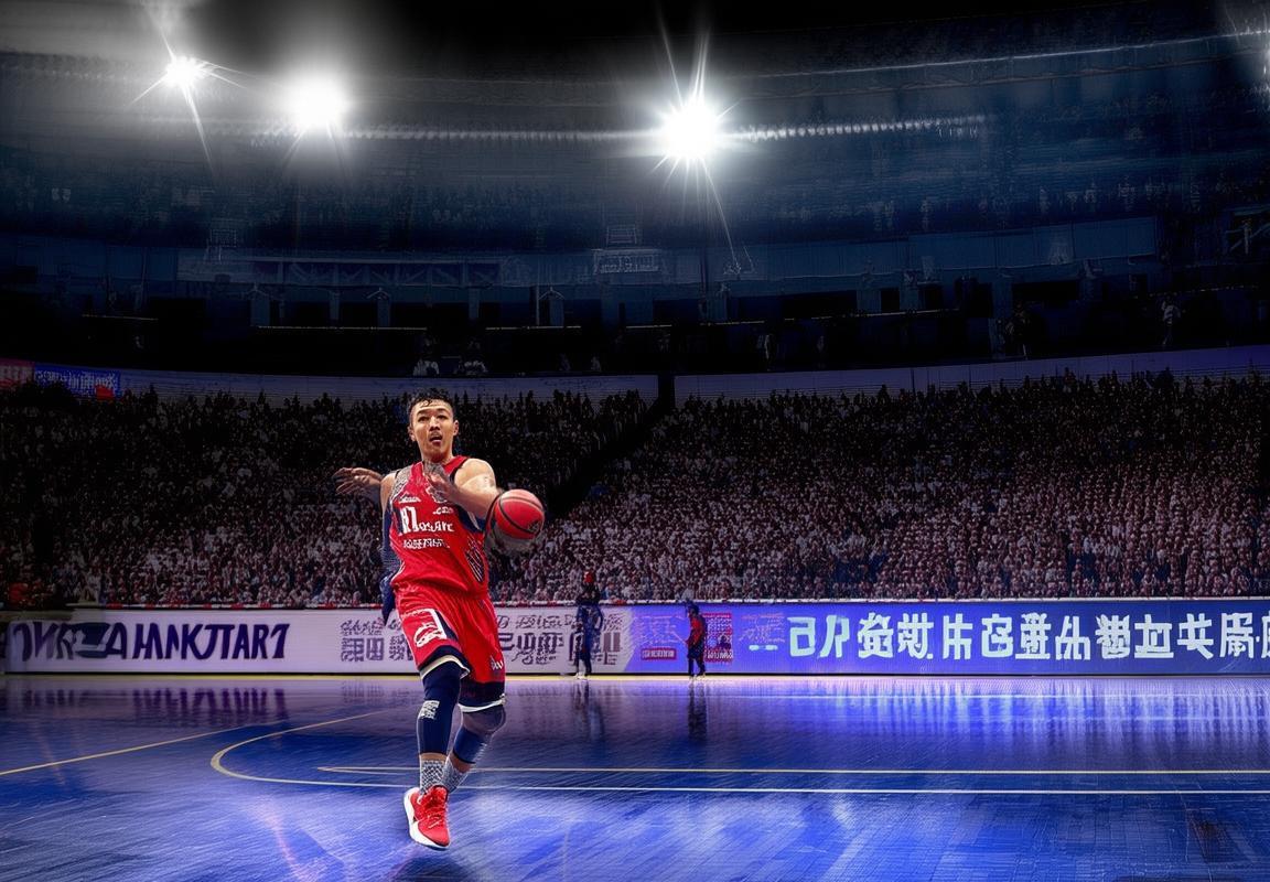 2016CBA辽晋之战：关键节点与精彩瞬间回顾(图3)