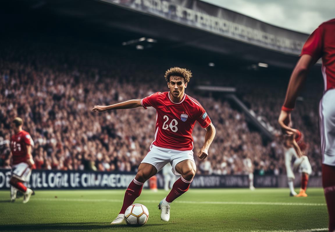 德甲巅峰对决：拜仁对决多特，荣誉之战即将上演(图4)