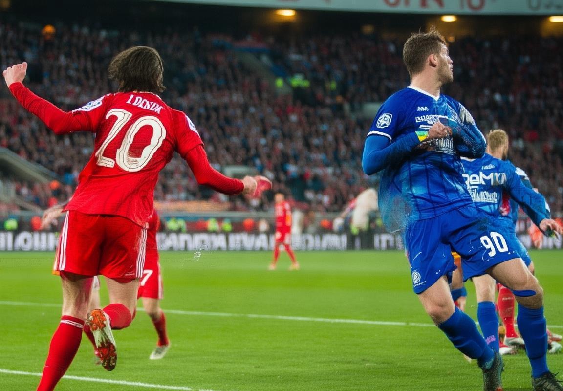 2018法甲经典对决：甘冈VS南特激情碰撞回顾(图1)