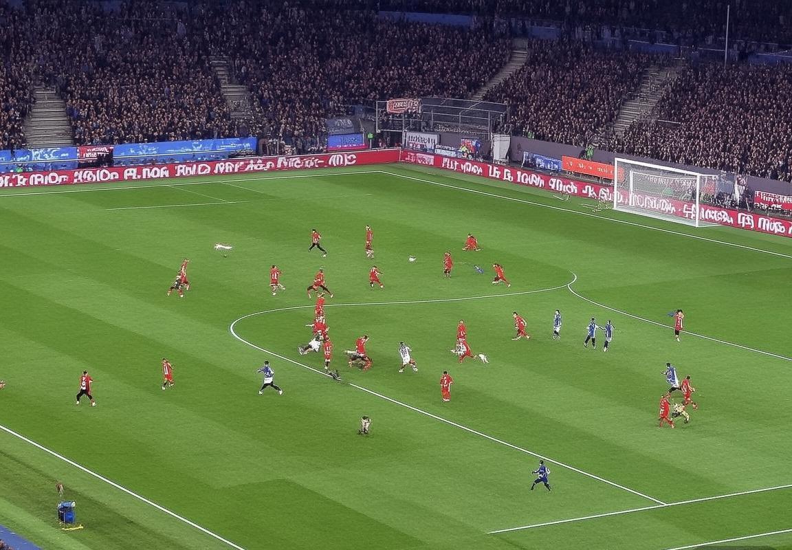 意甲巅峰对决：尤文图斯VS罗马激情碰撞纪实(图2)