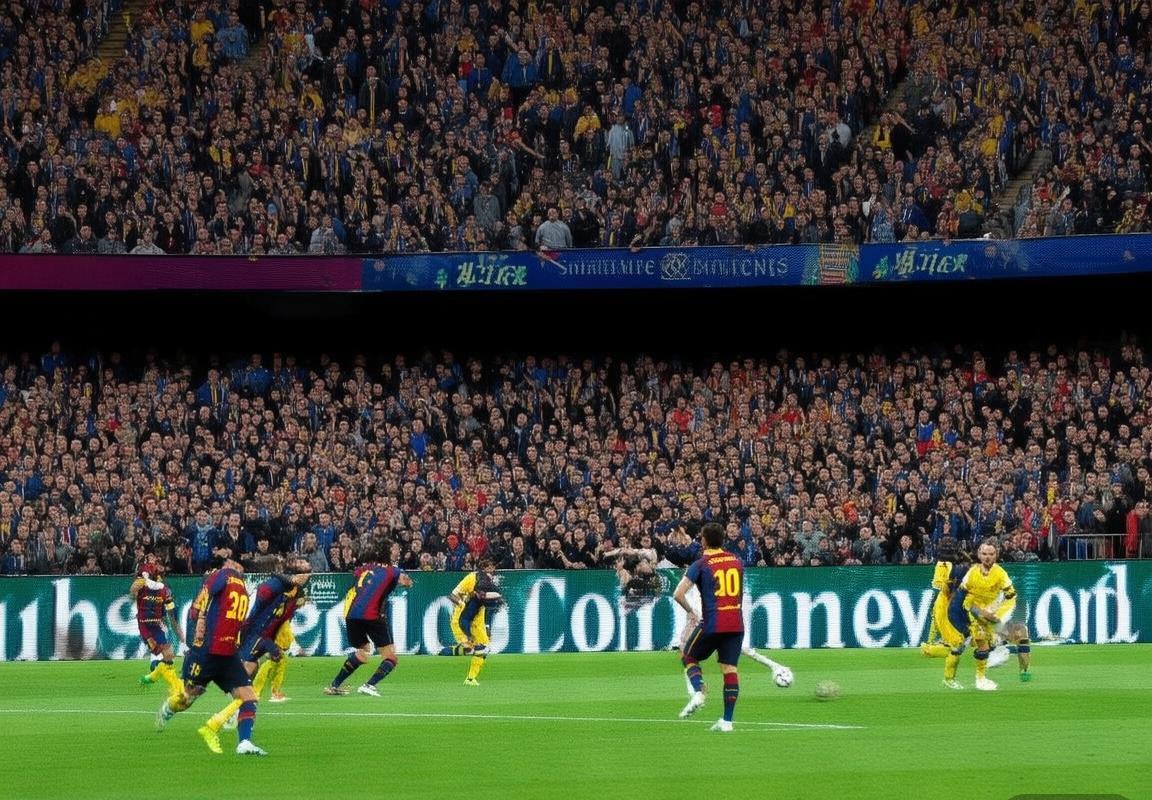 巴轮西亚vs皇马欧冠对决：主场优势与战术心理较量(图1)